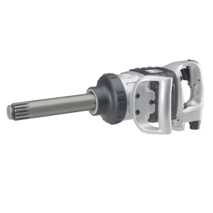 Klucz udarowy pneumatyczny 1" Ingersoll Rand 285B-6 2400Nm | FixPol