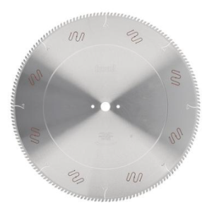 Piła tarczowa płyty drewniane w poprzek, 600 x 30 x 5,4/4, Z168 F03FS04943 FREUD