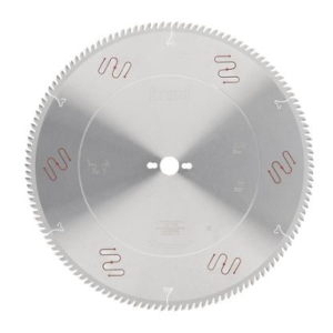 Piła tarczowa płyty drewniane w poprzek, 450 x 30 x 4,4/3, Z132 F03FS04939 FREUD