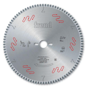 Piła tarczowa płyty drewniane w poprzek, 400 x 30 x 3,8/2,8, Z120 F03FS04938 FREUD
