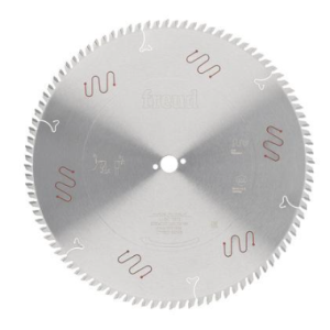 Piła tarczowa płyty drewniane w poprzek, 330 x 20 x 3,2/2,2, Z96 F03FS04934 FREUD