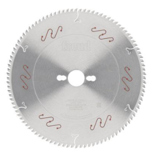 Piła tarczowa płyty drewniane w poprzek, 250 x 30 x 3,2/2,2, Z100 F03FS04924 FREUD