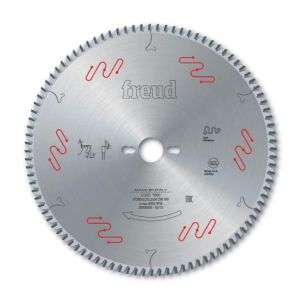 Piła tarczowa płyty drewniane w poprzek, 250 x 30 x 3,2/2,2, Z80 F03FS04922 FREUD