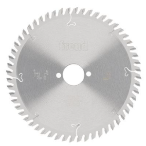 Piła tarczowa płyty drewniane w poprzek, 190 x 30 x 3,2/2,2, Z56 F03FS04914 FREUD