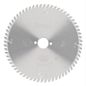 Piła tarczowa płyty drewniane w poprzek, 216 x 30 x 3,2/2,2, Z64 F03FS04918 FREUD