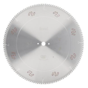 Piła tarczowa płyty drewniane, 600 x 30 x 5,4/4, Z132 F03FS04904 FREUD