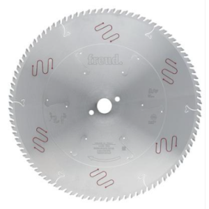 Piła tarczowa płyty drewniane, 450 x 30 x 4,4/3, Z96 F03FS04899 FREUD