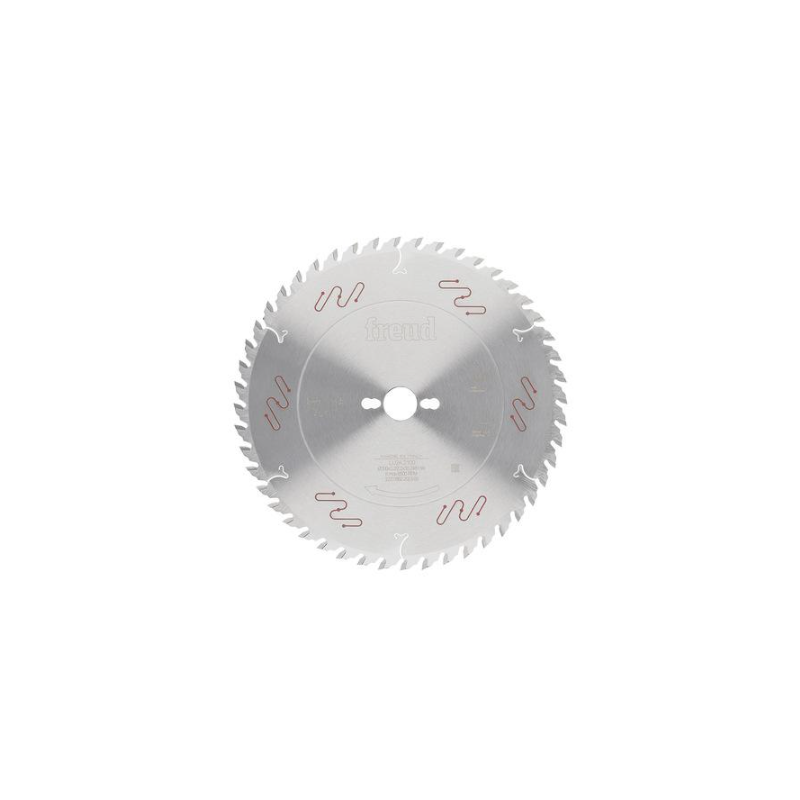 Piła tarczowa płyty drewniane, 300 x 30 x 3,2/2,2, Z48 F03FS04840 FREUD
