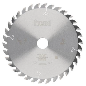 Piła tarczowa płyty drewniane, 216 x 30 x 3,2/2,2, Z34 F03FS04823 FREUD