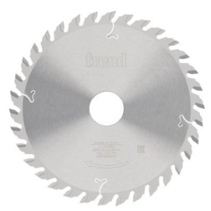 Piła tarczowa płyty drewniane, 200 x 35 x 3,2/2,2, Z34 F03FS04819 FREUD