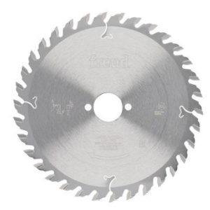 Piła tarczowa płyty drewniane, 200 x 30 x 3,2/2,2, Z34 F03FS04817 FREUD
