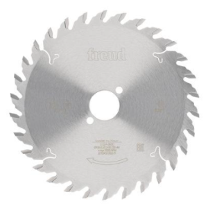Piła tarczowa płyty drewniane, 190 x 30 x 3,2/2,2, Z30 F03FS04813 FREUD