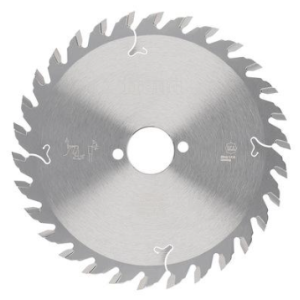 Piła tarczowa płyty drewniane, 180 x 30 x 3,2/2,2, Z30 F03FS04811 FREUD