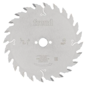 Piła tarczowa płyty drewniane, 180 x 20 x 3,2/2,2, Z24 F03FS04810 FREUD