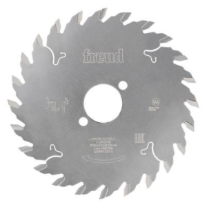 Piła tarczowa płyty drewniane, 150 x 30 x 3,2/2,2, Z24 F03FS04806 FREUD