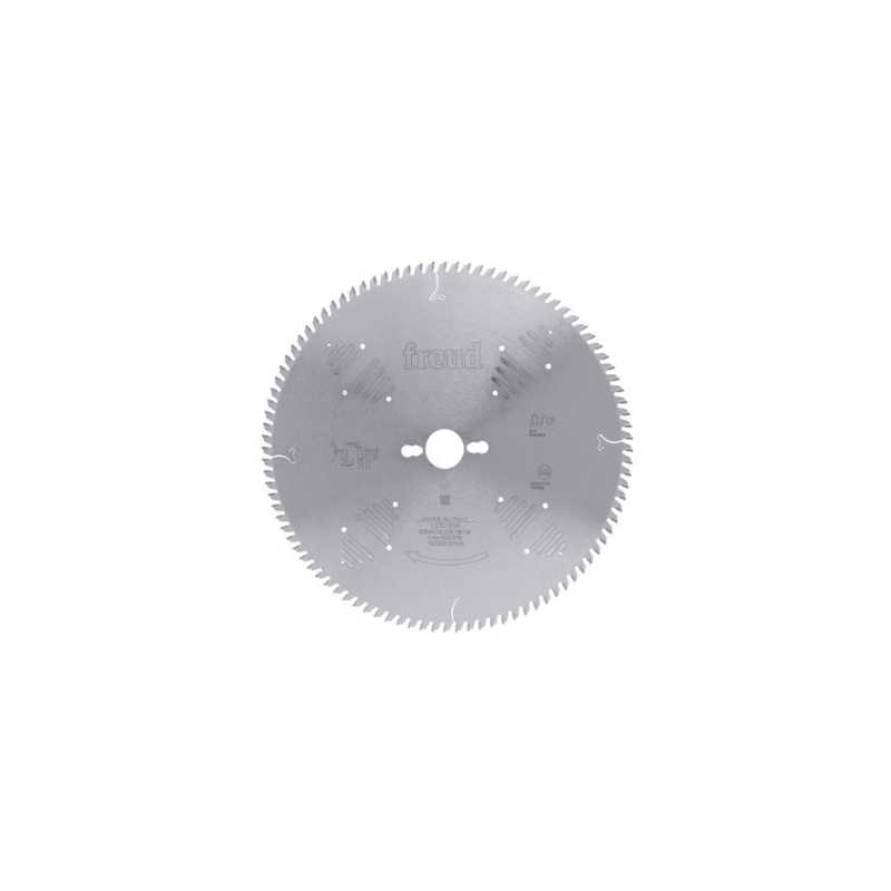 Piła tarczowa płyty laminowane, 350 x 30 x 3,5/2,5, Z108 F03FS07574 FREUD