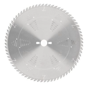Piła tarczowa płyty laminowane, 350 x 30 x 3,5/2,5, Z72 F03FS07573 FREUD