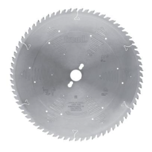 Piła tarczowa płyty drewniane, 350 x 30 x 3,5/2,5, Z84 F03FS07569 FREUD