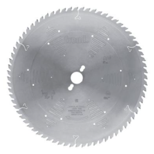 Piła tarczowa płyty drewniane, 250 x 30 x 3,2/2,2, Z60 F03FS07566 FREUD