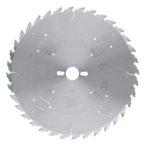 Piła tarczowa płyty drewniane, 250 x 30 x 3,2/2,2, Z40 F03FS07562 FREUD