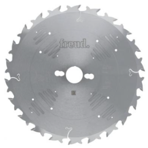 Piła tarczowa drewno lite, 350 x 30 x 3,5/2,5, Z30 F03FS07561 FREUD