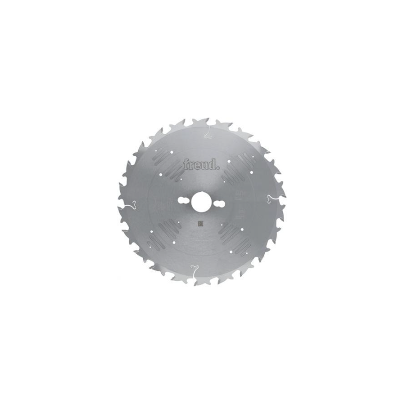 Piła tarczowa drewno lite, 350 x 30 x 3,5/2,5, Z30 F03FS07561 FREUD