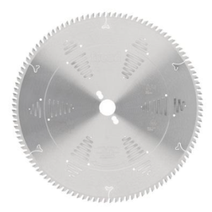 Piła tarczowa płyty laminowane, 350 x 30 x 3,5/2,5, Z108 F03FS07437 FREUD