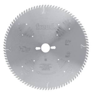 Piła tarczowa płyty laminowane, 250 x 30 x 3,2/2,2, Z80 F03FS07438 FREUD