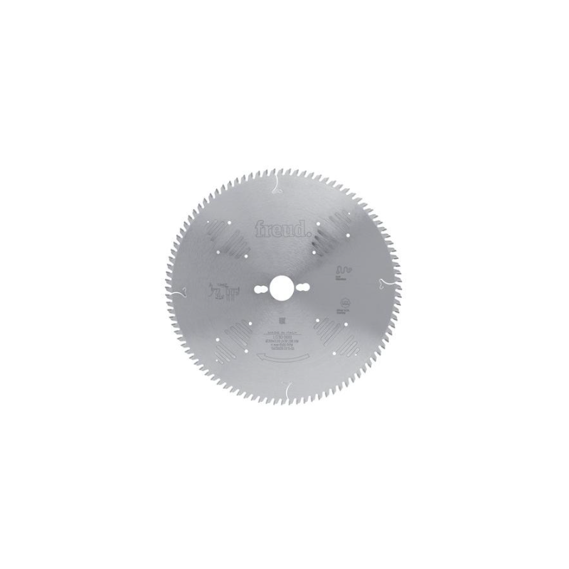 Piła tarczowa płyty laminowane, 250 x 30 x 3,2/2,2, Z80 F03FS07438 FREUD