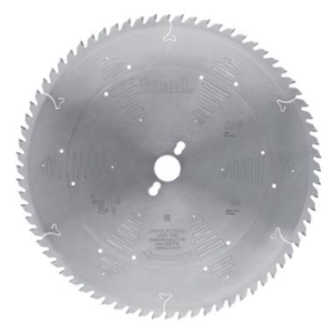 Piła tarczowa płyty drewniane, 300 x 30 x 3,2/2,2, Z72 F03FS07439 FREUD