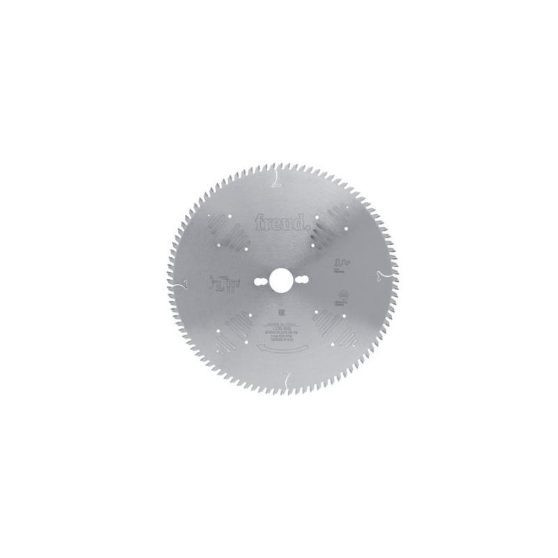 Piła tarczowa płyty laminowane, 300 x 30 x 3,2/2,2, Z96 F03FS07436 FREUD