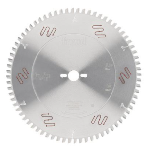 Piła tarczowa płyty laminowane, 350 x 30 x 3,2/2,2, Z72 F03FS05080 FREUD