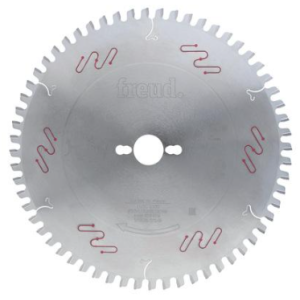 Piła tarczowa płyty laminowane, 303 x 30 x 3,2/2,2, Z60 F03FS05078 FREUD