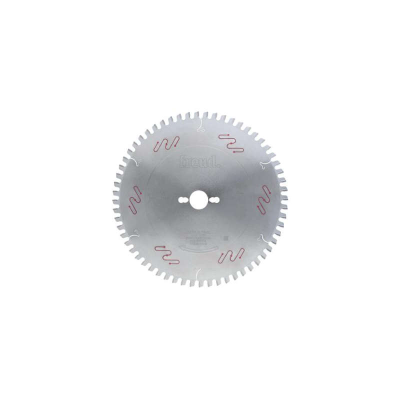 Piła tarczowa płyty laminowane, 250 x 30 x 3,2/2,2, Z48 F03FS05077 FREUD