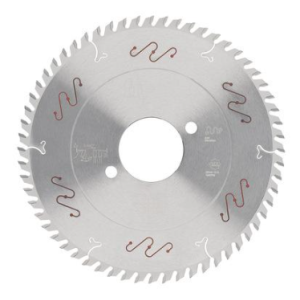 Piła tarczowa płyty laminowane, 250 x 60 x 3,2/2,2, Z60 F03FS09974 FREUD