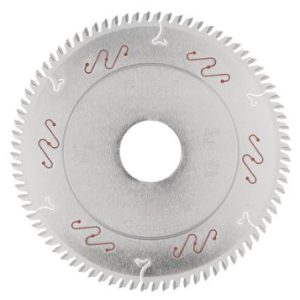 Piła tarczowa płyty laminowane, 250 x 55 x 3,2/2,2, Z80 F03FS09973 FREUD