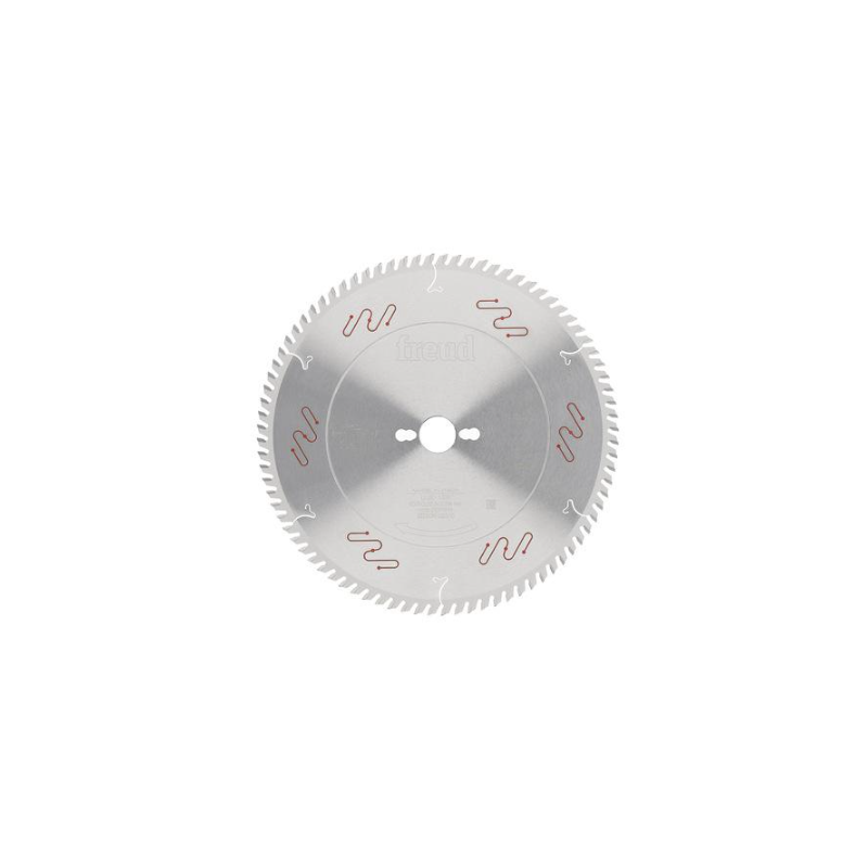 Piła tarczowa płyty laminowane, 350 x 30 x 3,5/2,5, Z108 F03FS05098 FREUD