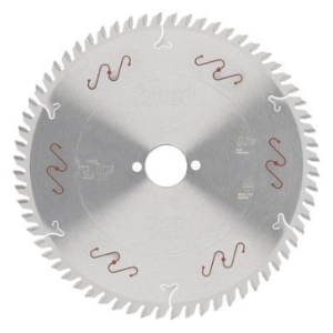 Piła tarczowa płyty laminowane, 220 x 30 x 3,2/2,2, Z64 F03FS05083 FREUD