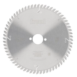 Piła tarczowa płyty laminowane, 200 x 30 x 3,2/2,2, Z64 F03FS05081 FREUD