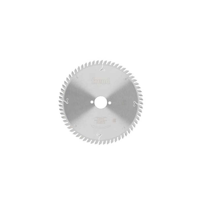 Piła tarczowa płyty laminowane, 200 x 30 x 3,2/2,2, Z64 F03FS05081 FREUD