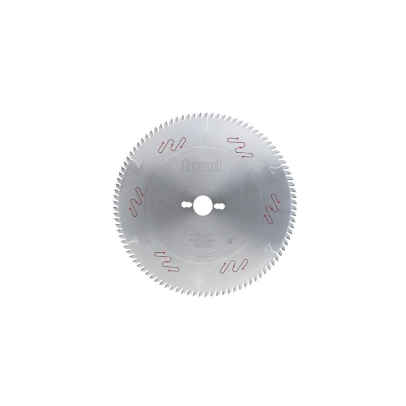 Piła tarczowa płyty laminowane, 300 x 30 x 3,2/2,2, Z96 F03FS05093 FREUD