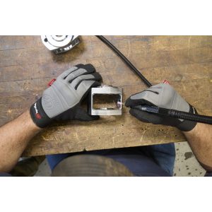 Szlifierka ołówkowa pneumatyczna Ingersoll Rand 320PG 56000 obr