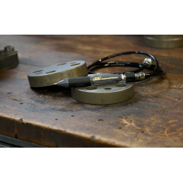 Zestaw pisak grawerski 140EP + szlifierka ołówkowa 320PG Ingersoll Rand