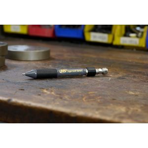 Zestaw pisak grawerski 140EP + szlifierka ołówkowa 320PG Ingersoll Rand