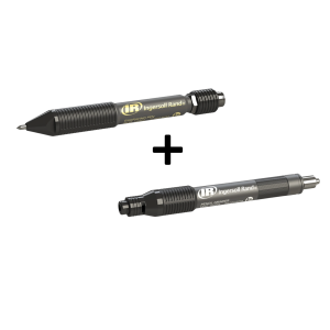 Zestaw pisak grawerski 140EP + szlifierka ołówkowa 320PG Ingersoll Rand