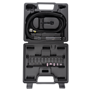 Szlifierka ołówkowa zestaw Ingersoll Rand 320PGK 56000 obr