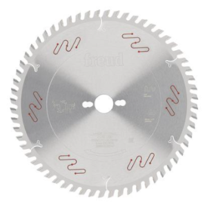 Piła tarczowa płyty laminowane, 303 x 30 x 3,2/2,2, Z60 F03FS06478 FREUD