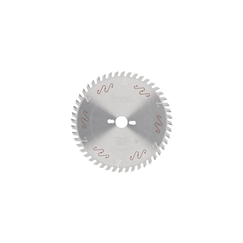 Piła tarczowa płyty laminowane, 250 x 30 x 3,2/2,2, Z48 F03FS05071 FREUD