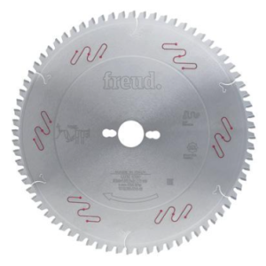Piła tarczowa płyty laminowane, 300 x 30 x 3,2/2,2, Z72 F03FS05113 FREUD