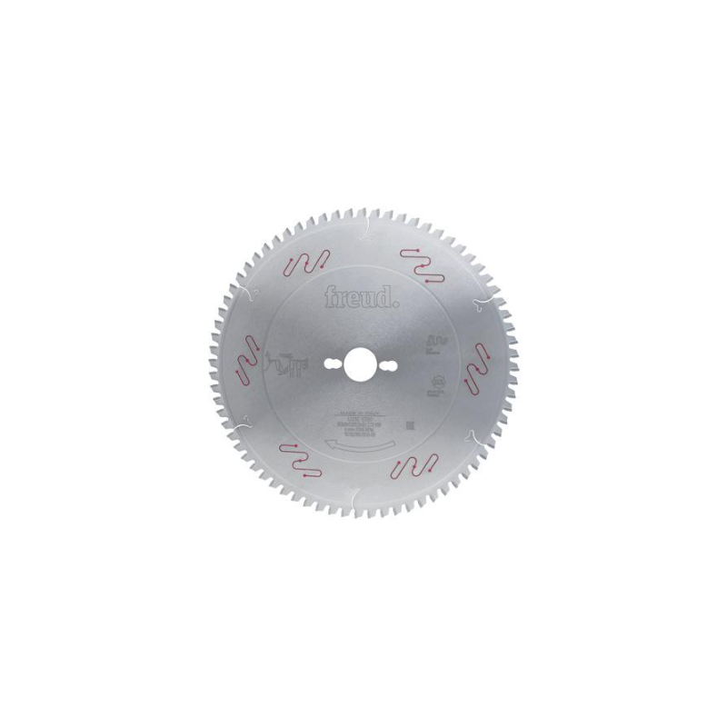 Piła tarczowa płyty laminowane, 300 x 30 x 3,2/2,2, Z72 F03FS05113 FREUD